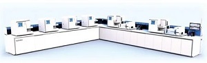 Automation - HELO Solution
