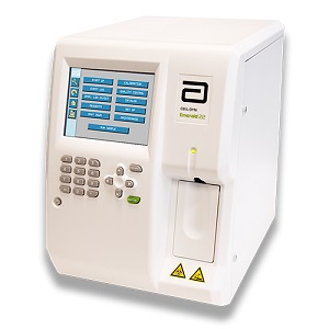 CELL-DYN Emerald 22 Hematology Analyzer