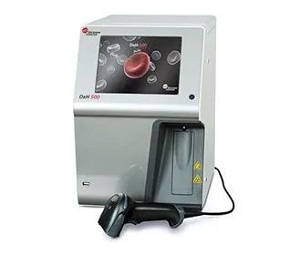 DxH 500 Hematology Analyzer