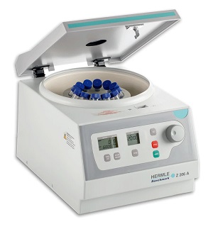 Lab Centrifuges