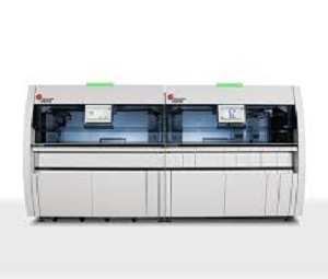 DxA 5000 Total Lab Automation System