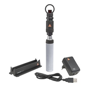 HEINE Hand-Held Indirect Ophthalmoscope Monocular