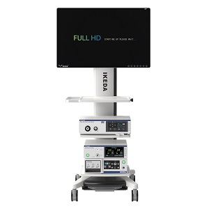 32. Full HD Endoscope Camera system YKD-9102