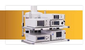 S-Series Surgical Booms
