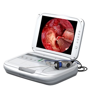 Medical Portable Endoscope Camera YKD-9003