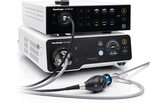 SV-M4K30 4K UHD Surgical Endoscopy System