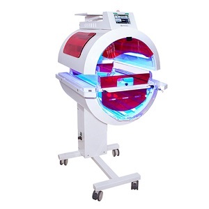 BC 250 LCD Intensive Phototherapy