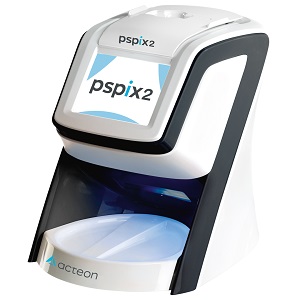 PSPIX® 2 Phosphor plate scanner