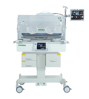 TR 203 Transport Infant Incubator