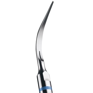 Ultrasonic tips