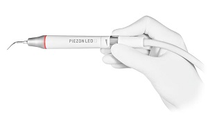 Scaler EMS ZEG PIEZON® NO PAIN LED