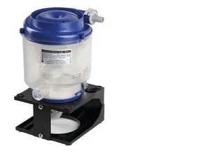 ECO II Central Amalgam Separator