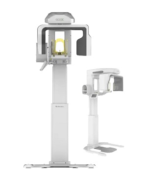 ECO-X Digital Panorama and Cephalometric Imaging