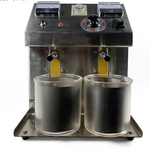 Dental Metal Polisher