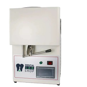 Dental Laboratory Duplicating Machine