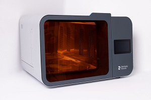 Digital Cure | Curing Units