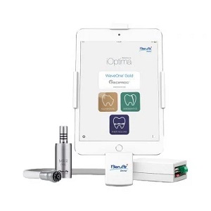 iOptimaINT with micromotor MX2 (Endo)