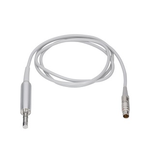 3TECH LED IMPLANT POWER PRO - Grey Cable and Micromotor