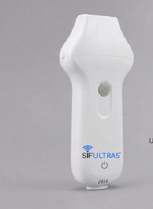 Phased Array Cardiac Doppler Ultrasound Machine – SIFULTRAS-2.35