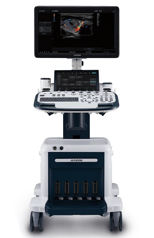 X-CUBE 70 on GPX